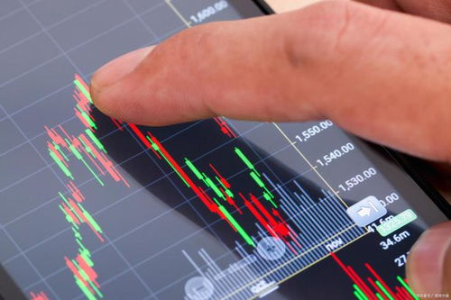 數據確權板塊強勢拉升，這幾只潛力股有望翻倍